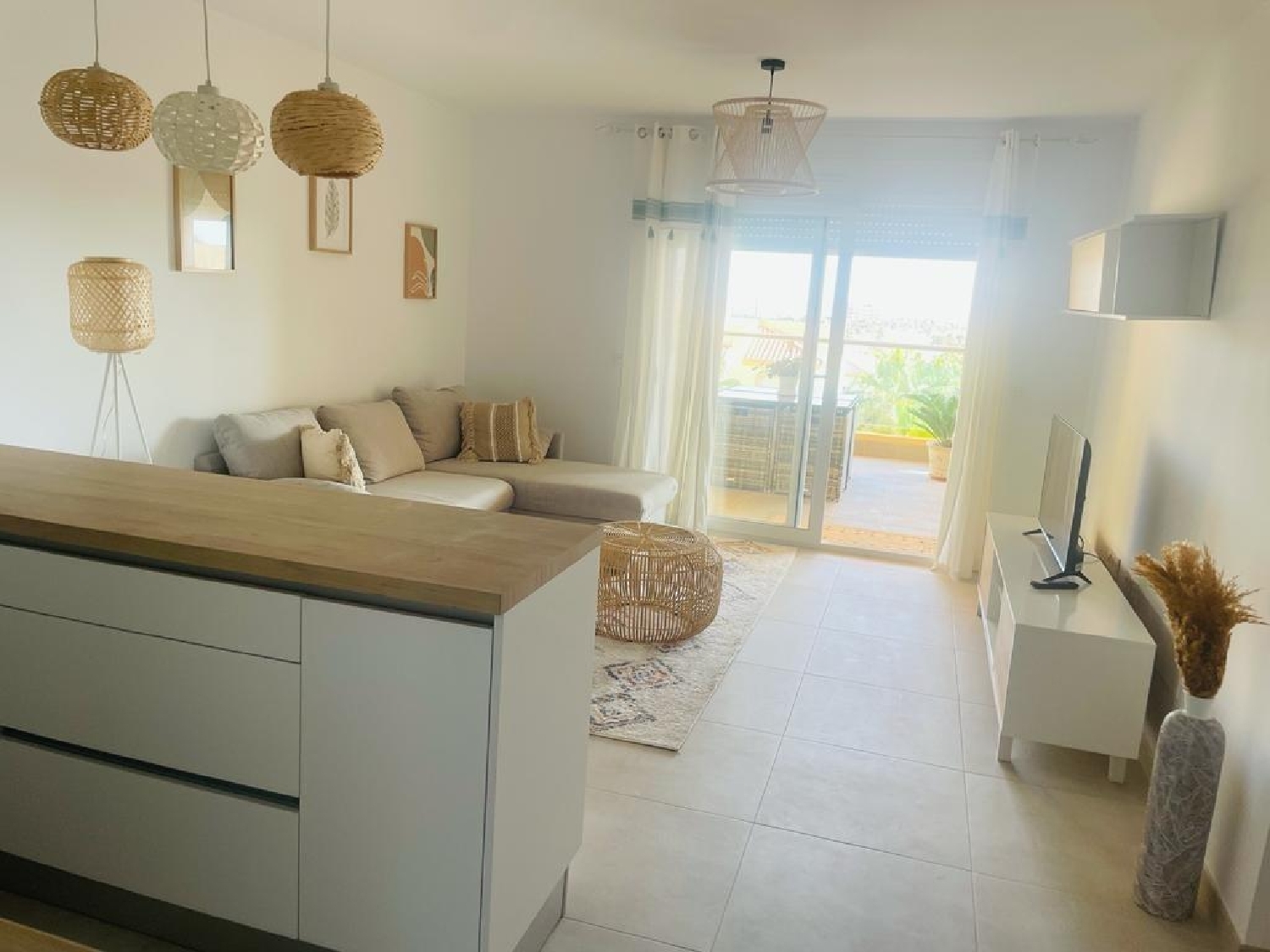  kaufen Wohnung Almerimar Poniente Almeriense 3