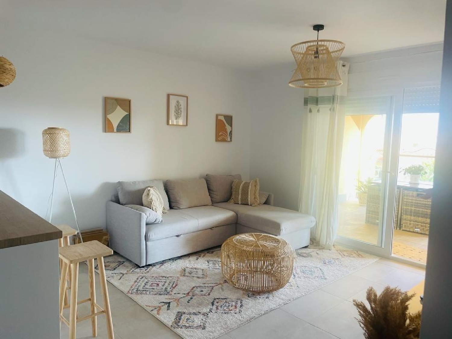  kaufen Wohnung Almerimar Poniente Almeriense 1