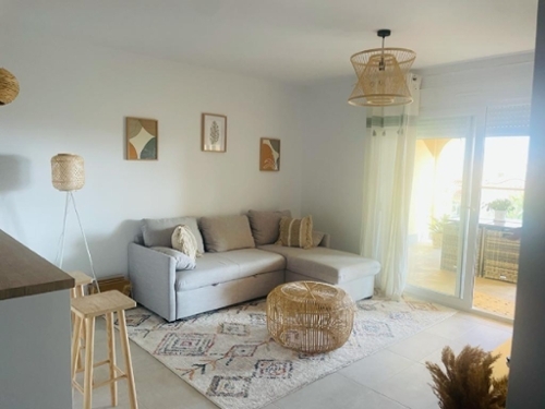 Almerimar Poniente Almeriense Wohnung Bild 6290140