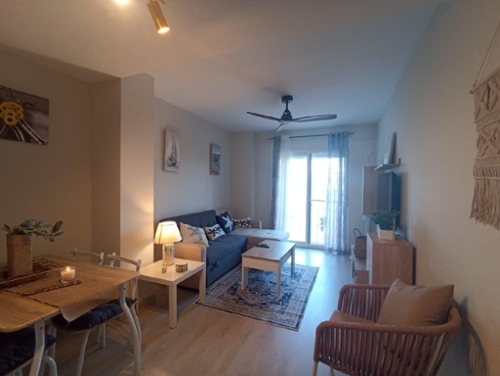 Almerimar Poniente Almeriense Wohnung Bild 6290141