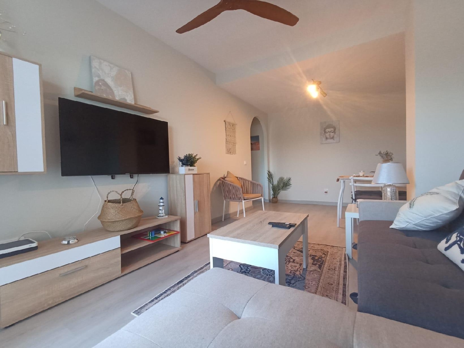  kaufen Wohnung Almerimar Poniente Almeriense 8