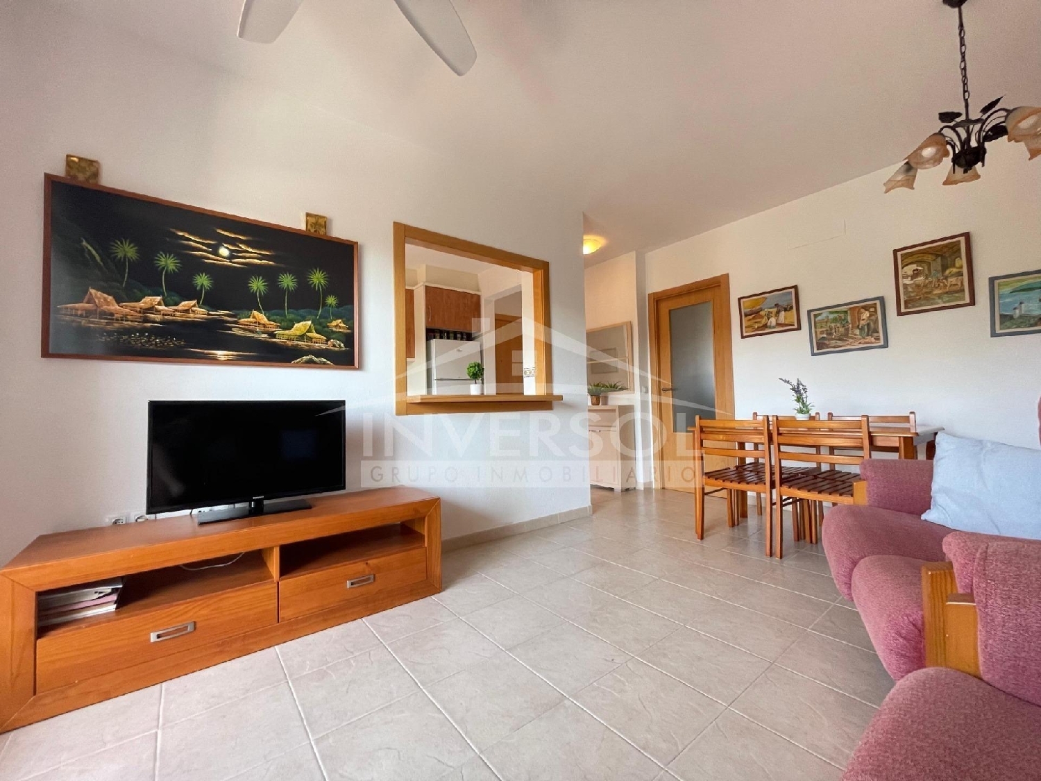  en venta apartamento Almerimar Poniente Almeriense 3