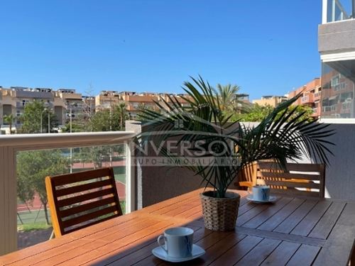 Almerimar Poniente Almeriense apartamento foto 6292823