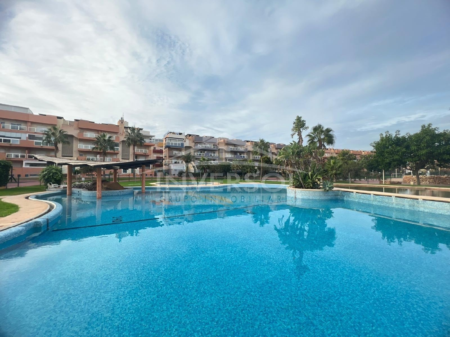  en venta apartamento Almerimar Poniente Almeriense 2