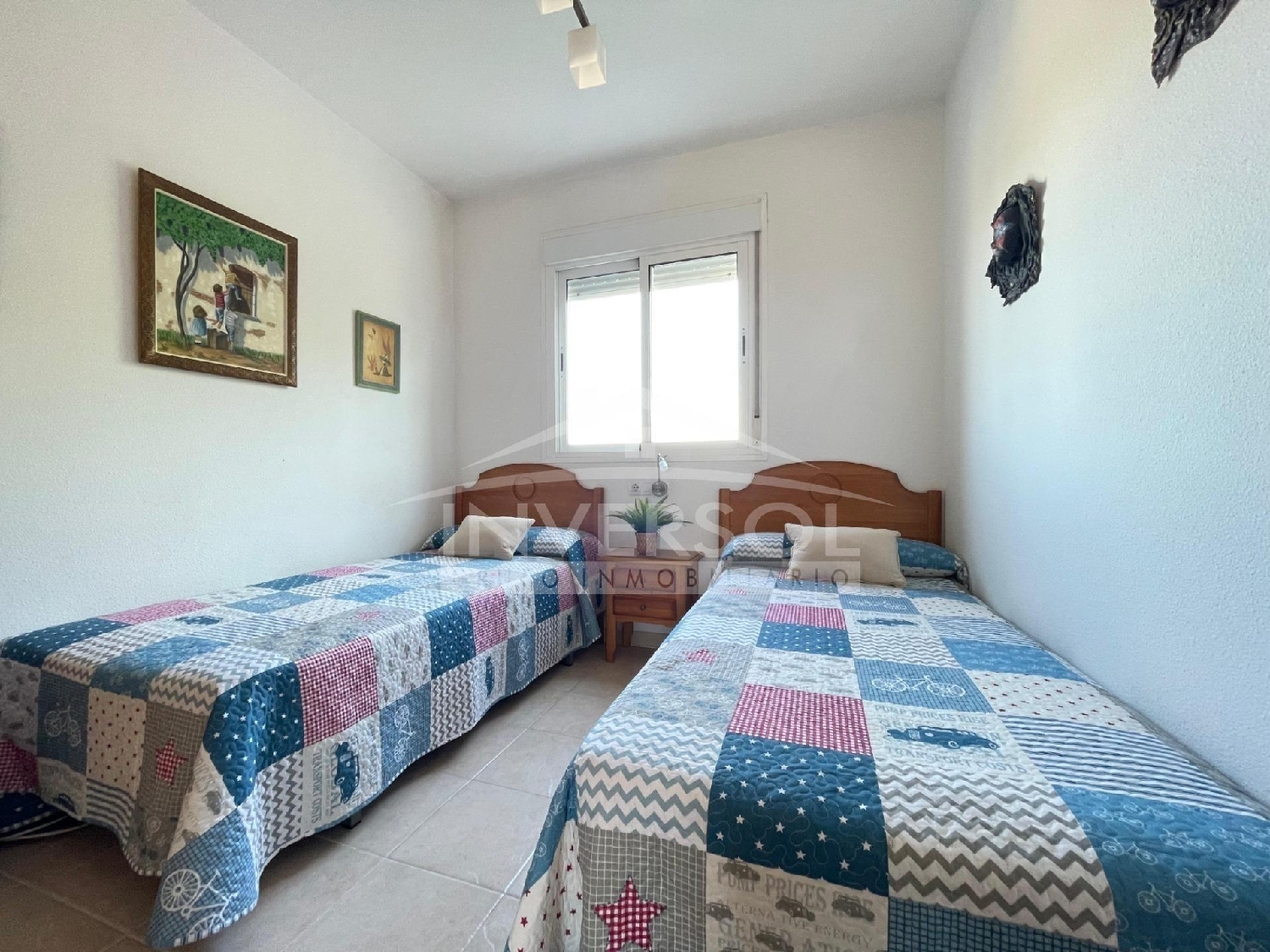  en venta apartamento Almerimar Poniente Almeriense 7