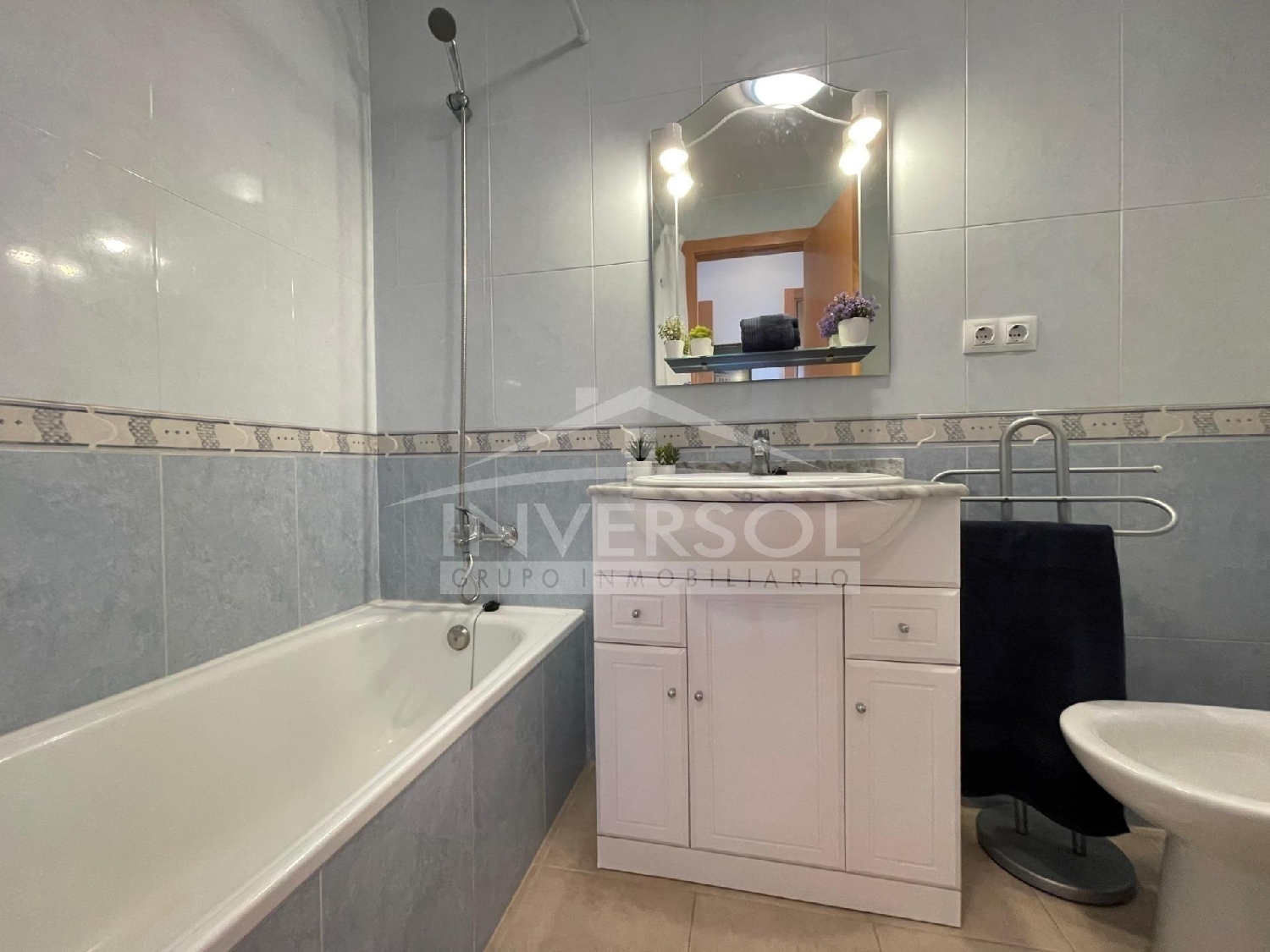  en venta apartamento Almerimar Poniente Almeriense 6