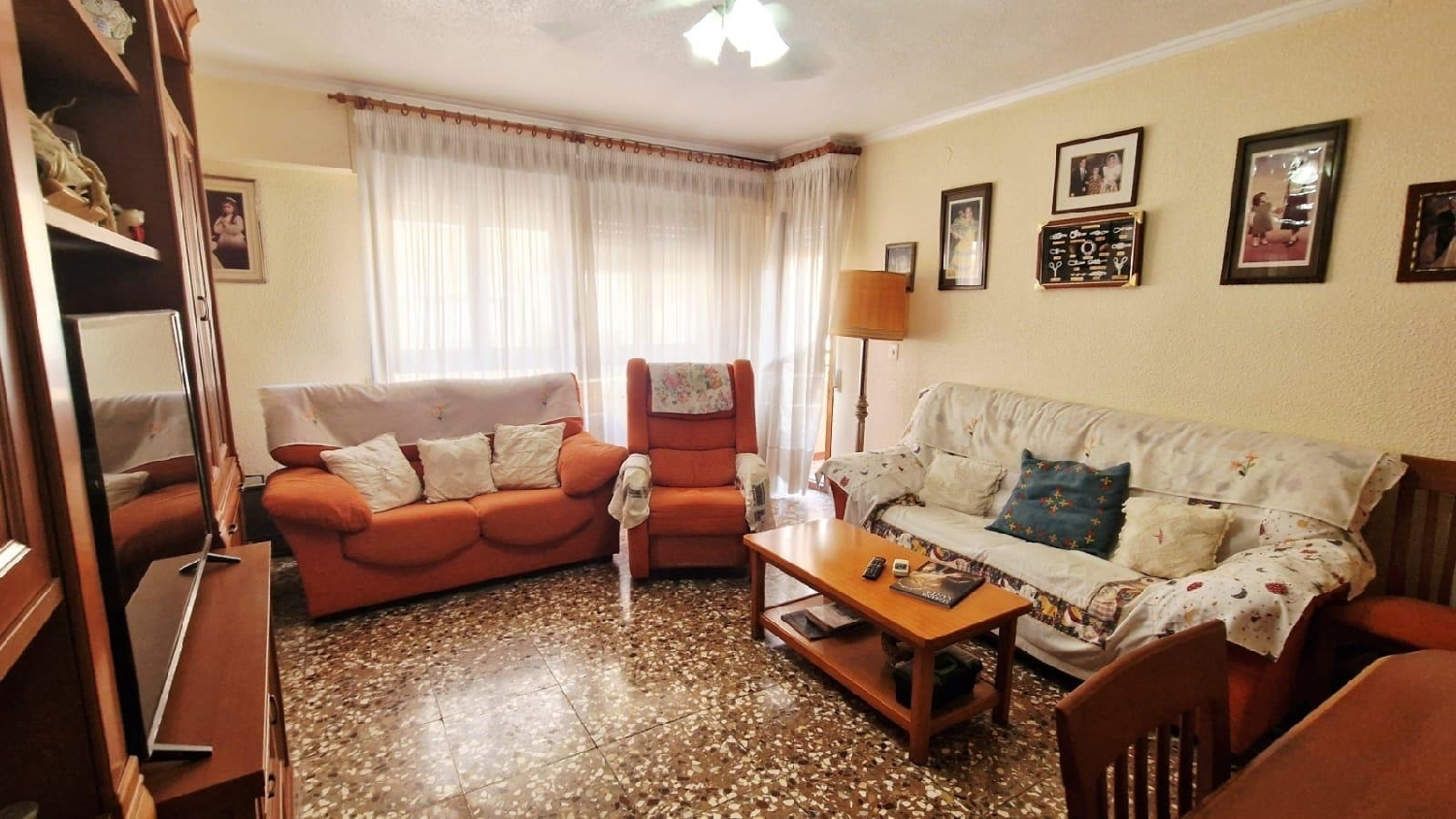 te koop appartement Almoradí Baix Segura 2