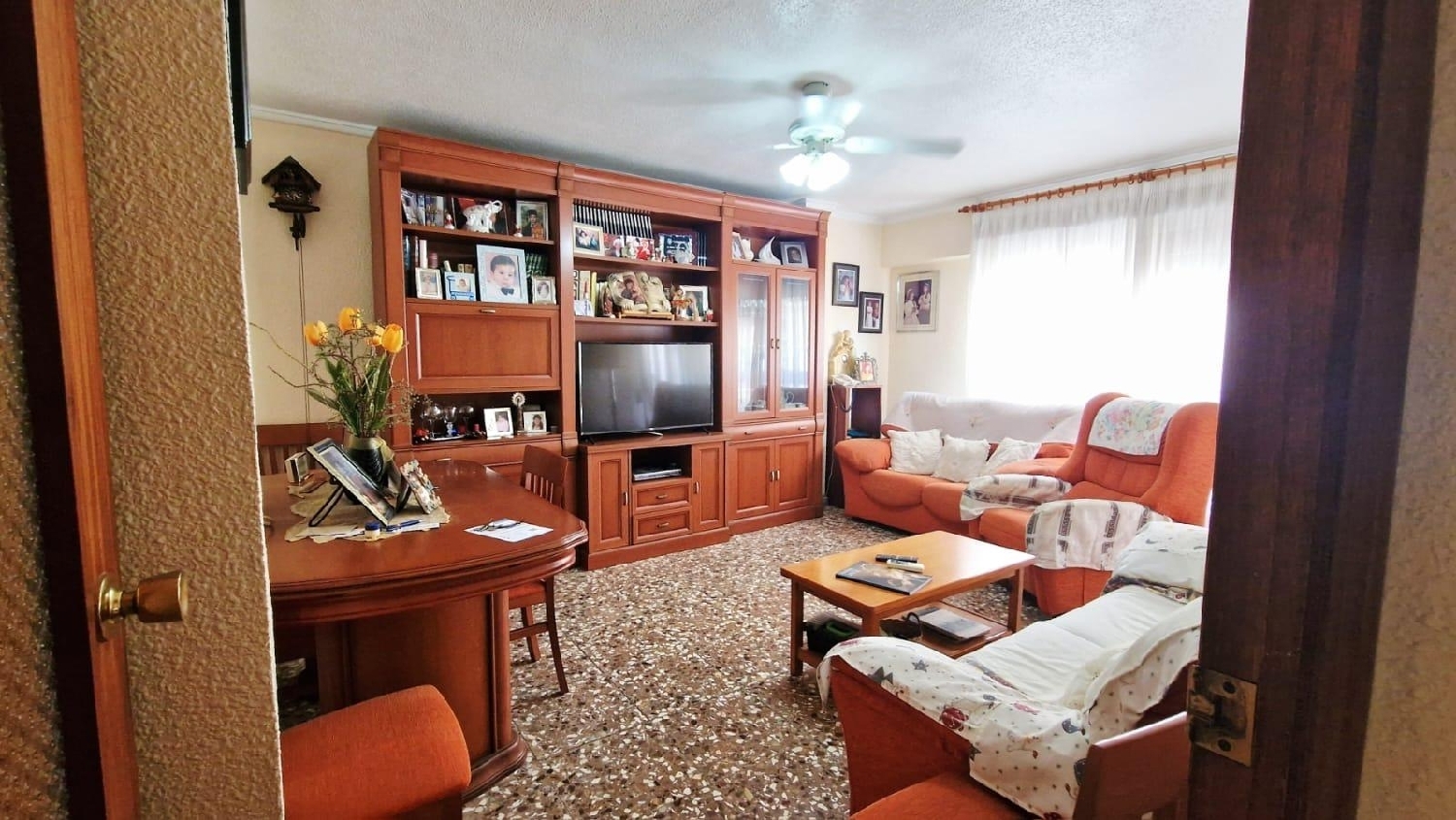  te koop appartement Almoradí Baix Segura 4