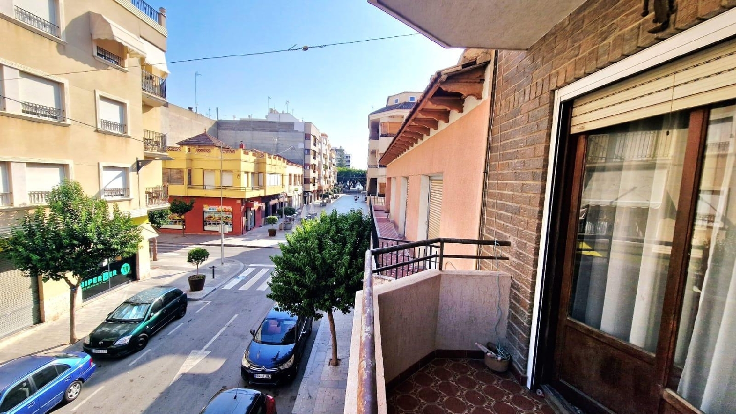  te koop appartement Almoradí Baix Segura 1