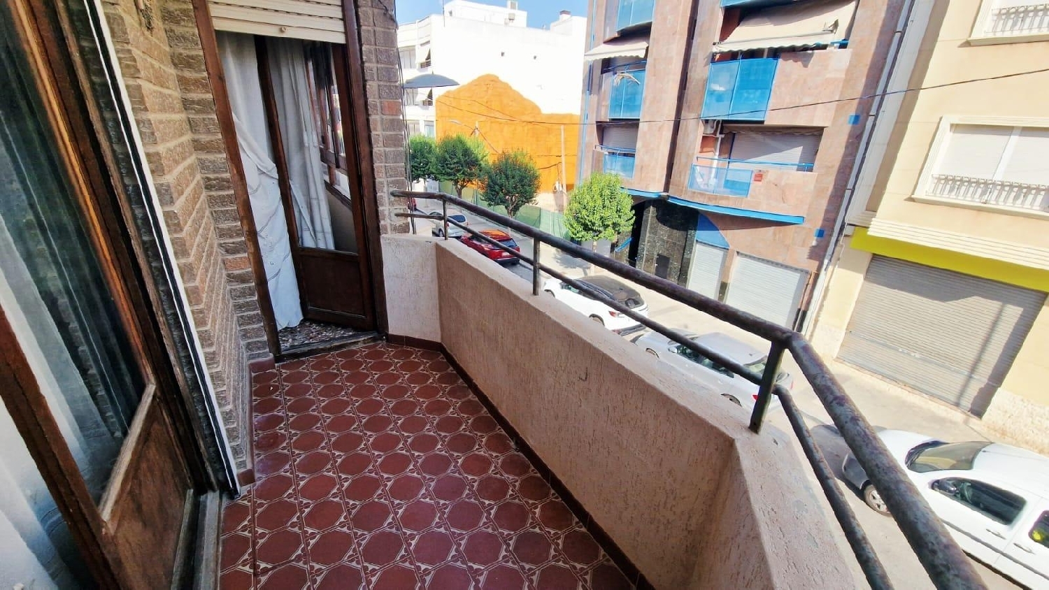  te koop appartement Almoradí Baix Segura 8