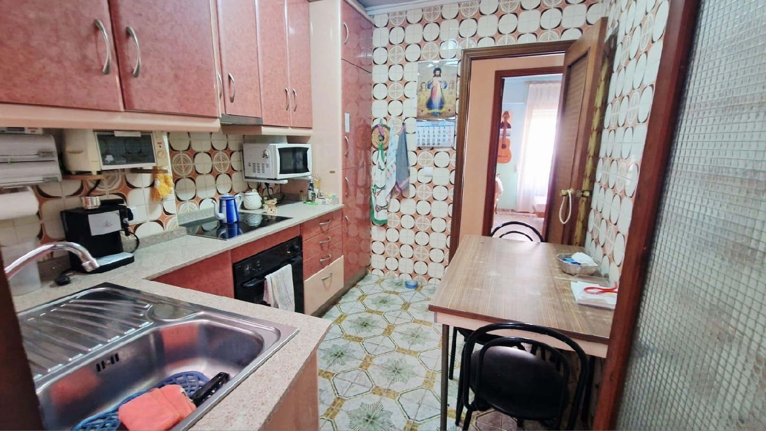  te koop appartement Almoradí Baix Segura 7
