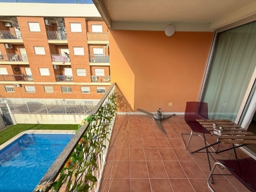Almoradí Baix Segura apartment foto 6286211