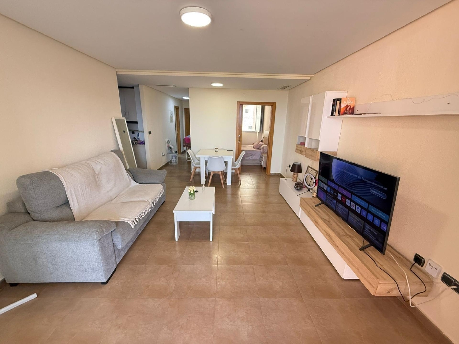  for sale apartment Almoradí Baix Segura 4