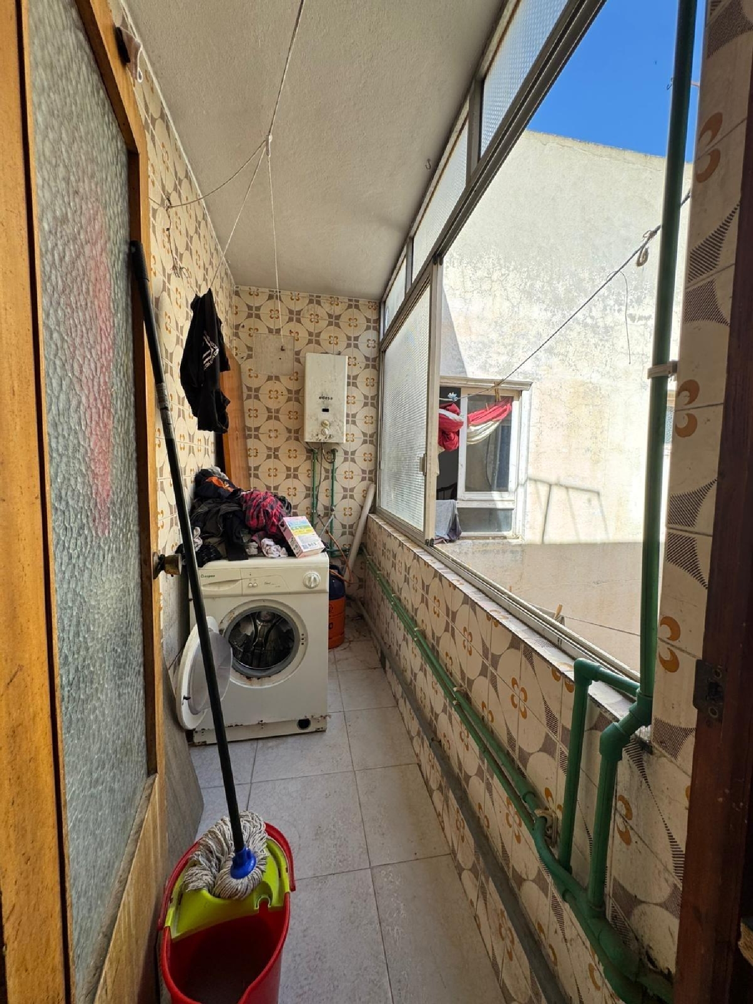  for sale apartment Almoradí Baix Segura 6