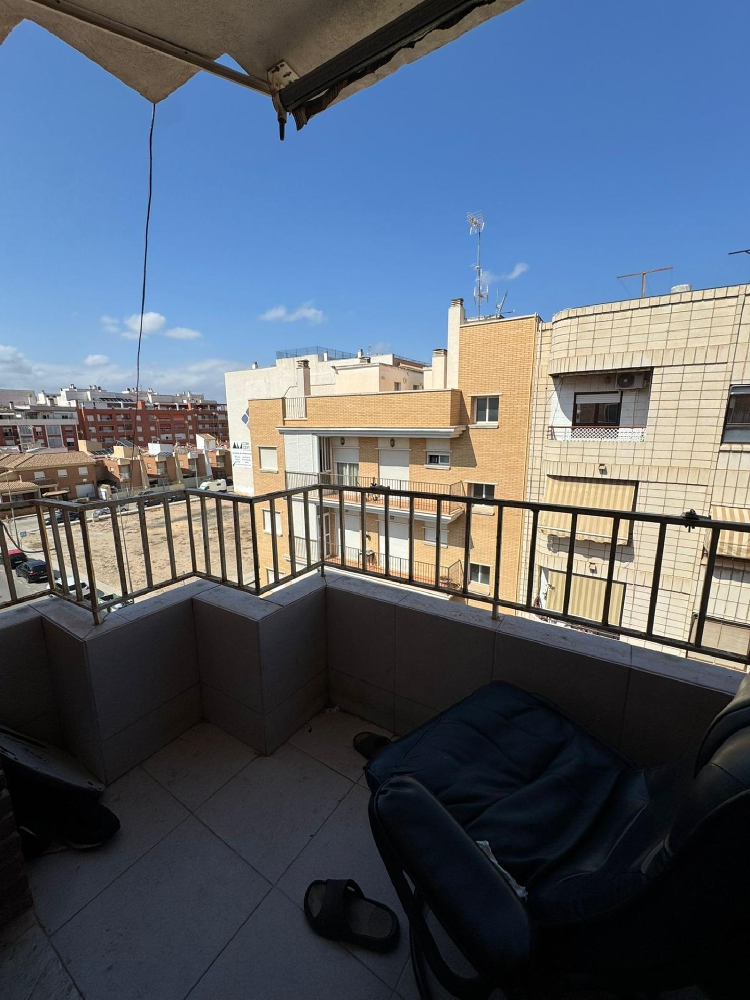  for sale apartment Almoradí Baix Segura 3