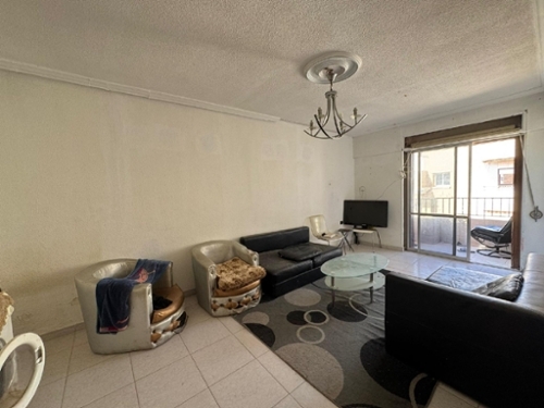 Almoradí Baix Segura apartment foto 6286212