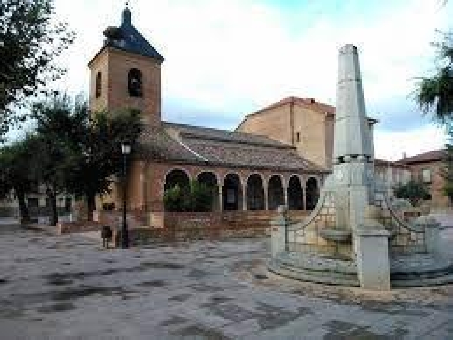  en venta apartamento Alovera Campiña 3