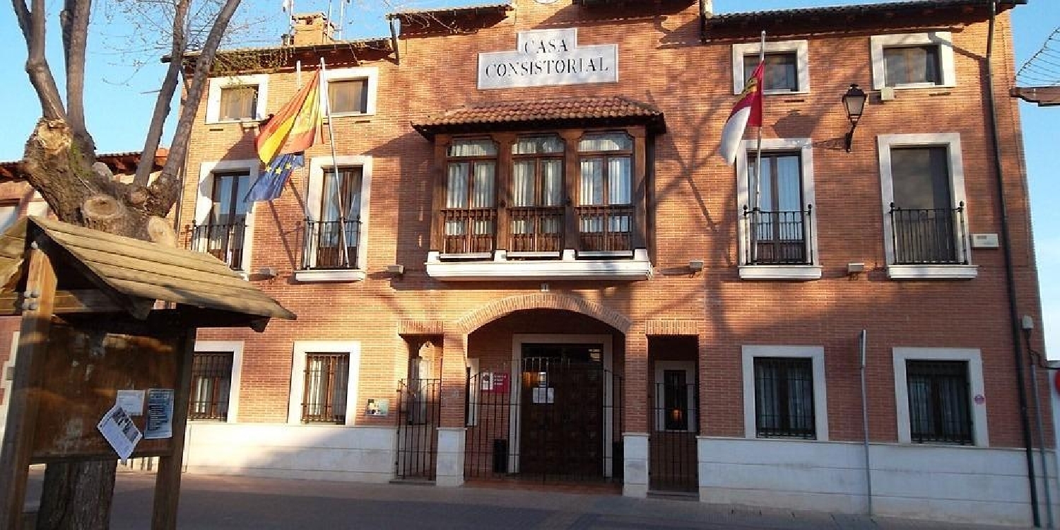  en venta apartamento Alovera Campiña 2