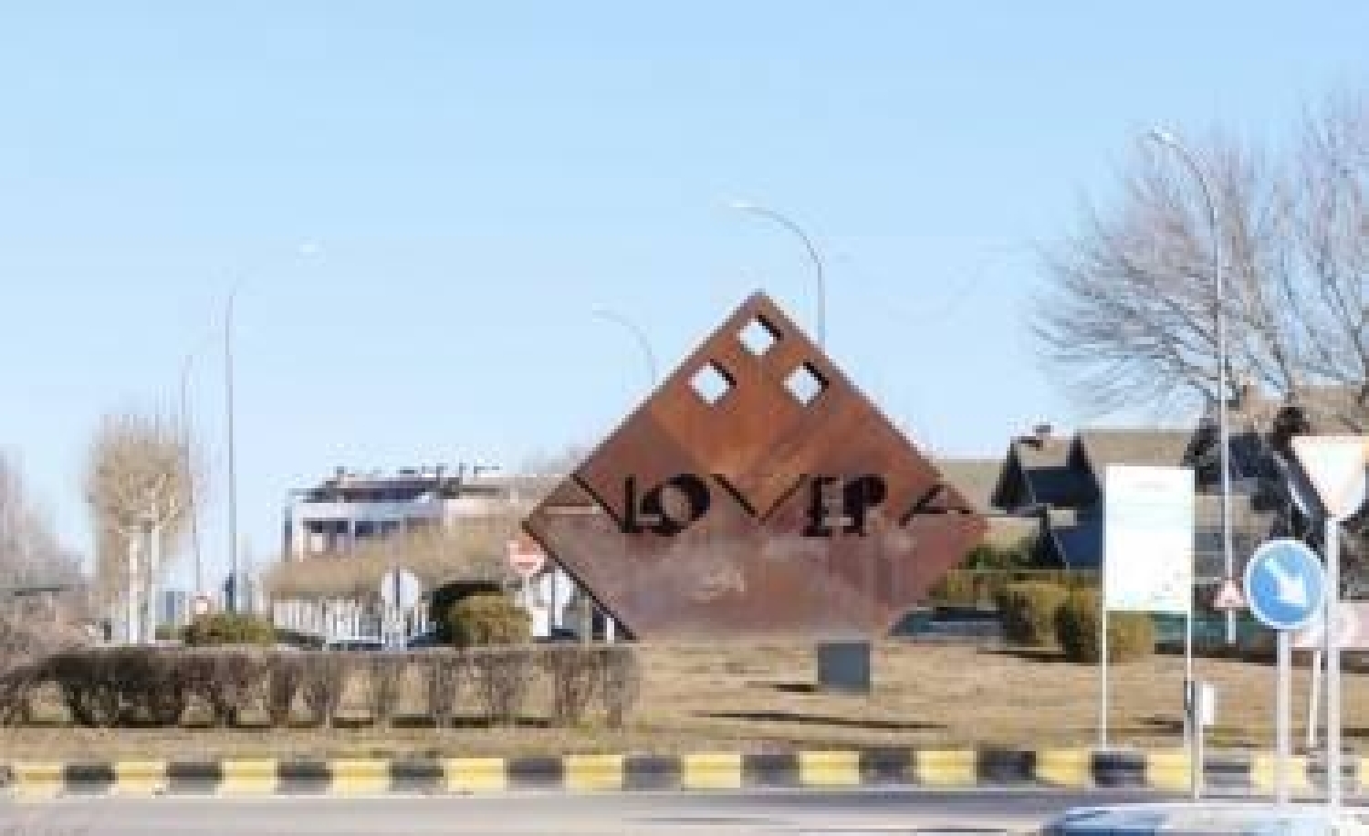  en venta apartamento Alovera Campiña 1