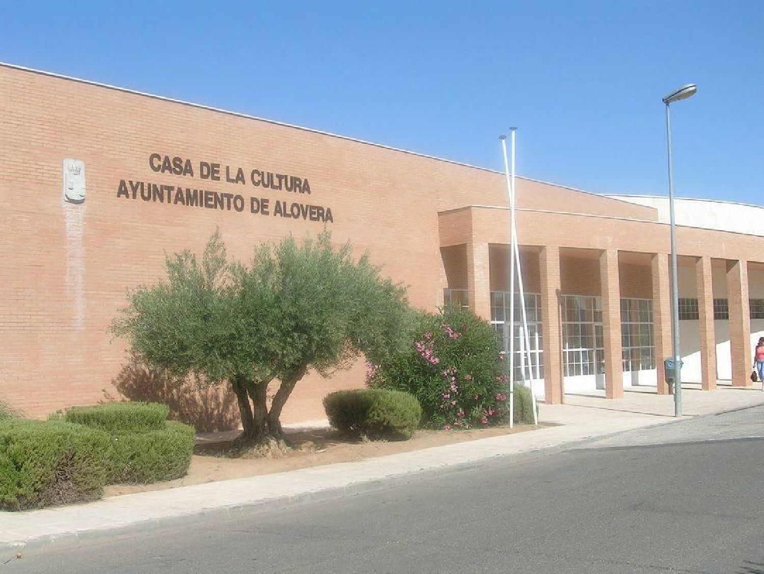  en venta apartamento Alovera Campiña 4