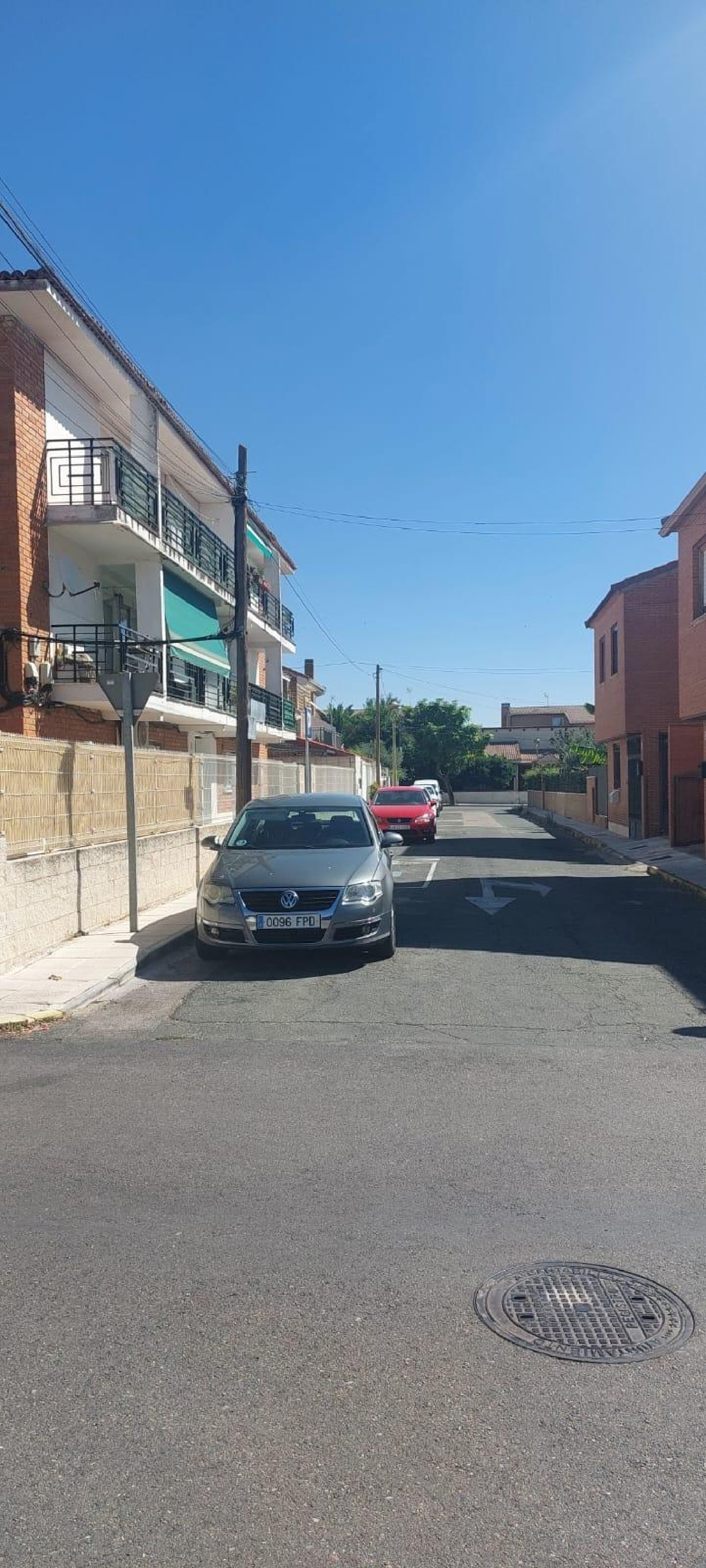  en venta apartamento Alovera Campiña 7