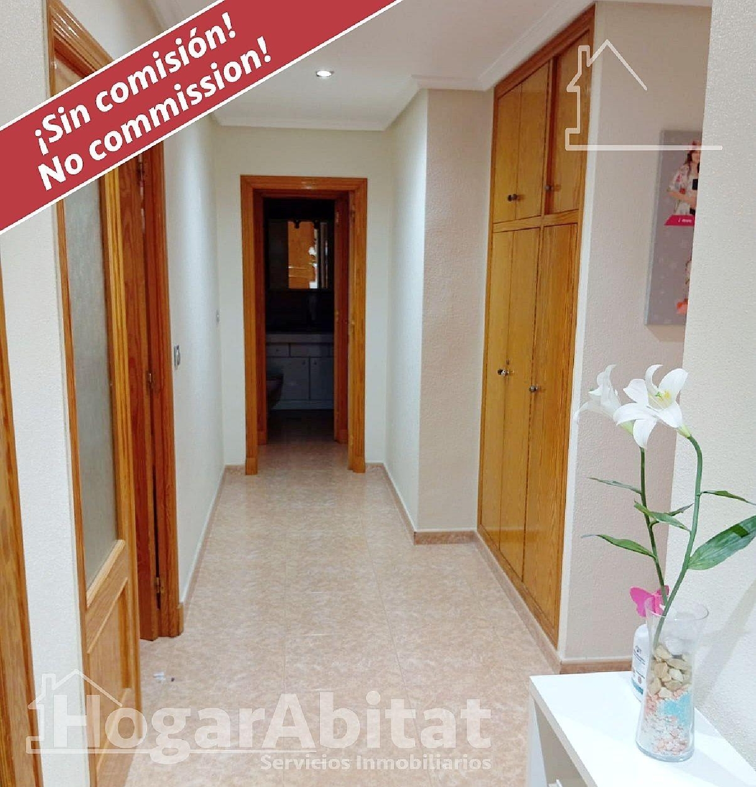  te koop appartement Alquerias Del Niño Perdido Plana Baixa 1