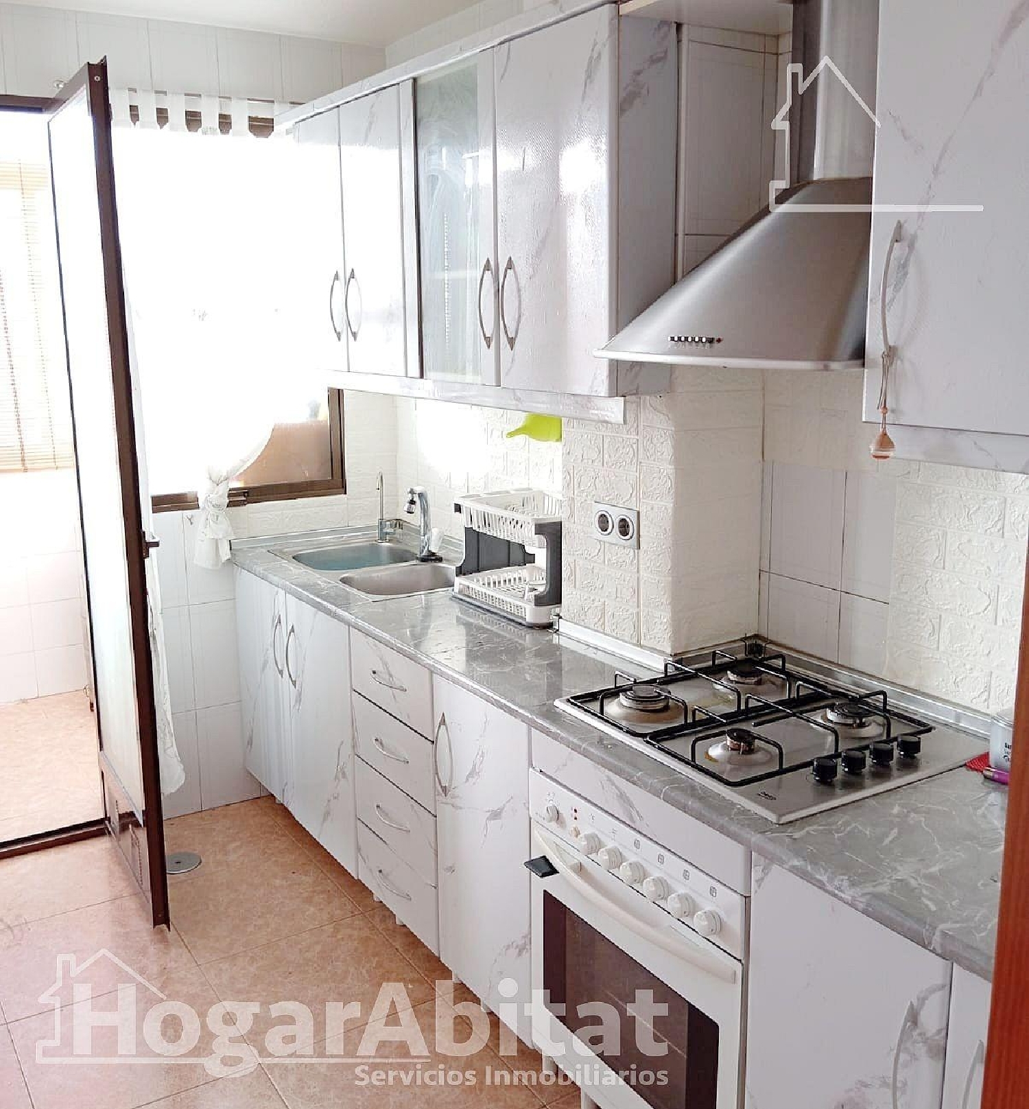  kaufen Wohnung Alquerias Del Niño Perdido Plana Baixa 5