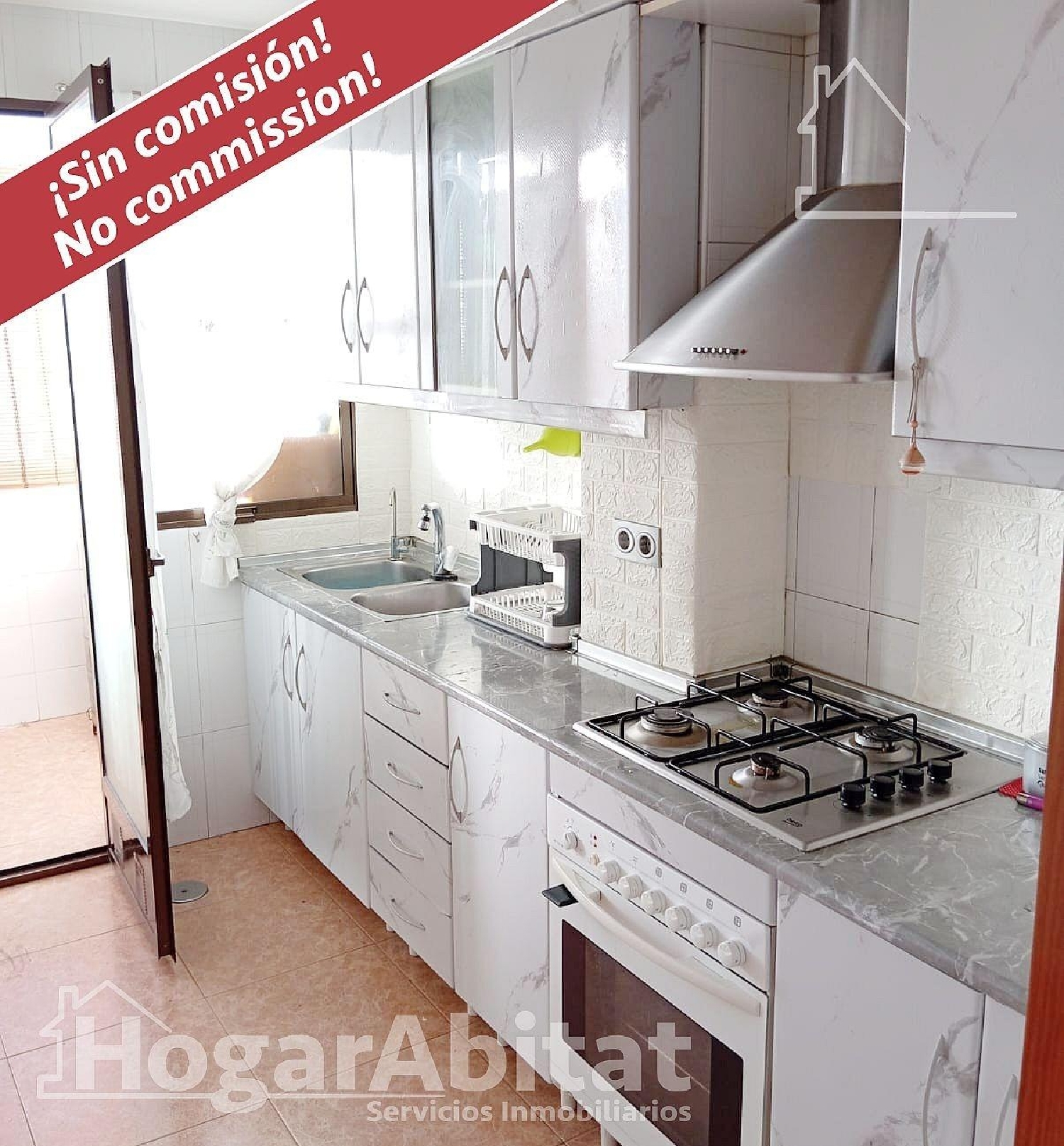  en venta apartamento Alquerias Del Niño Perdido Plana Baixa 2