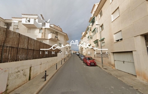 Altea Marina Baixa apartment foto 6284921
