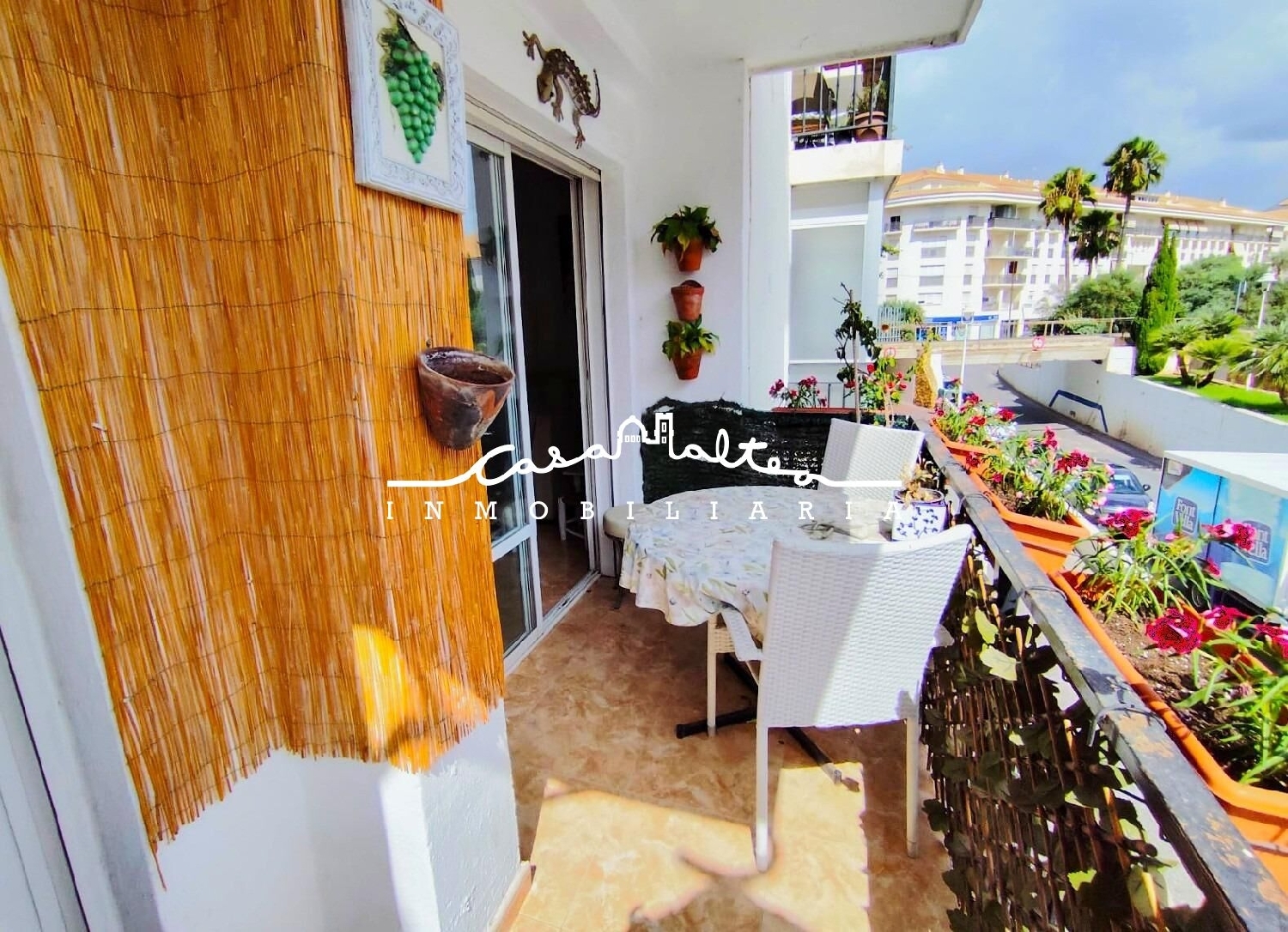  à vendre appartement Altea Marina Baixa 2