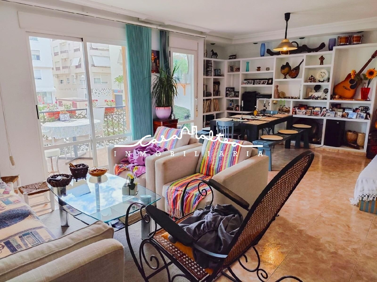  à vendre appartement Altea Marina Baixa 6