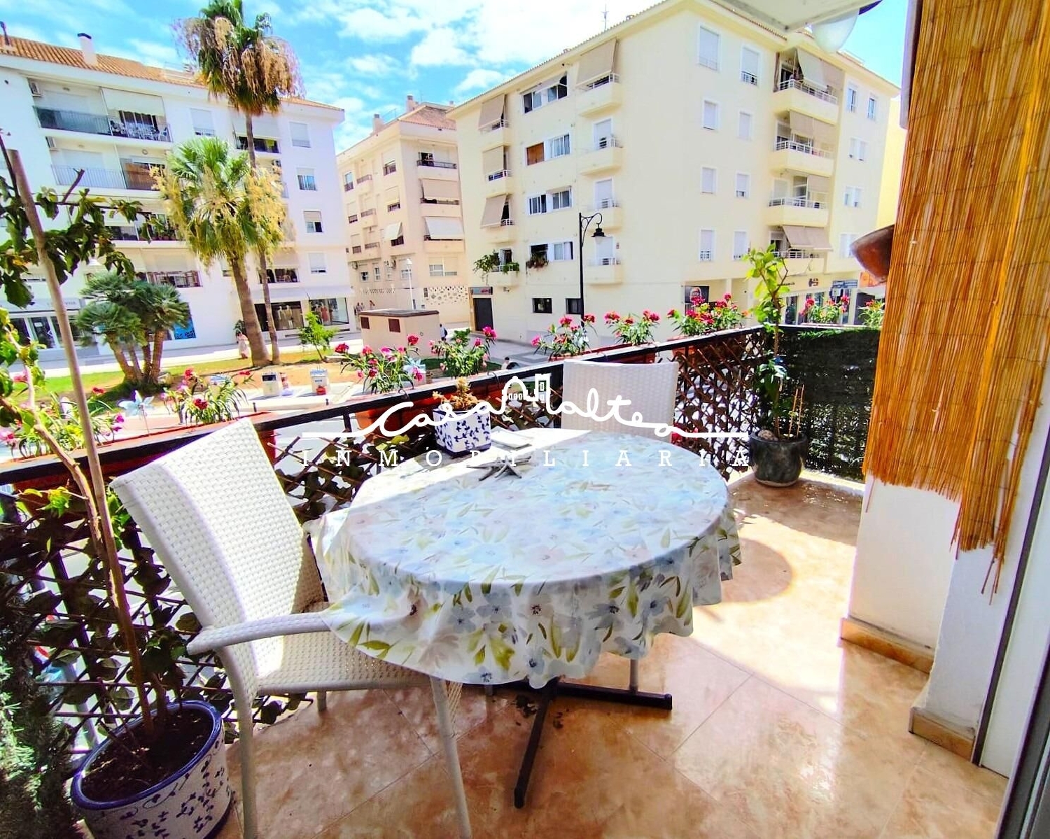  à vendre appartement Altea Marina Baixa 1