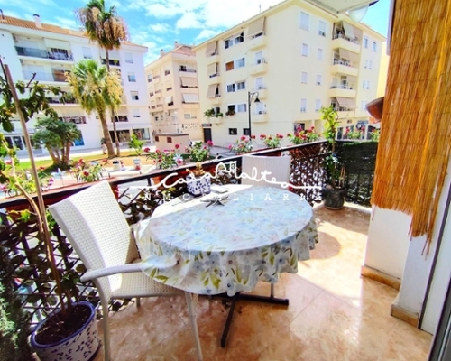 Altea Marina Baixa appartement foto 6287167