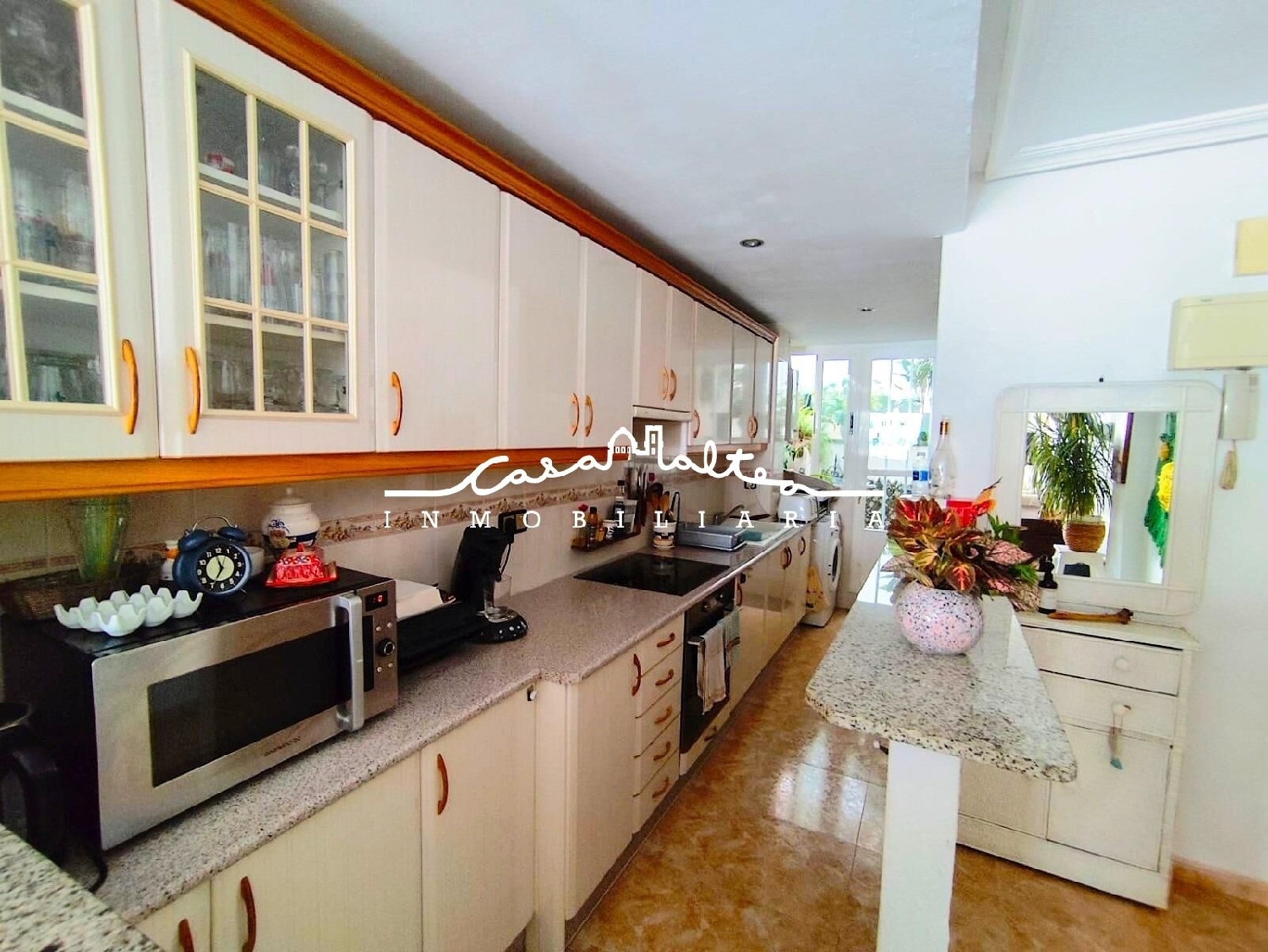  à vendre appartement Altea Marina Baixa 8