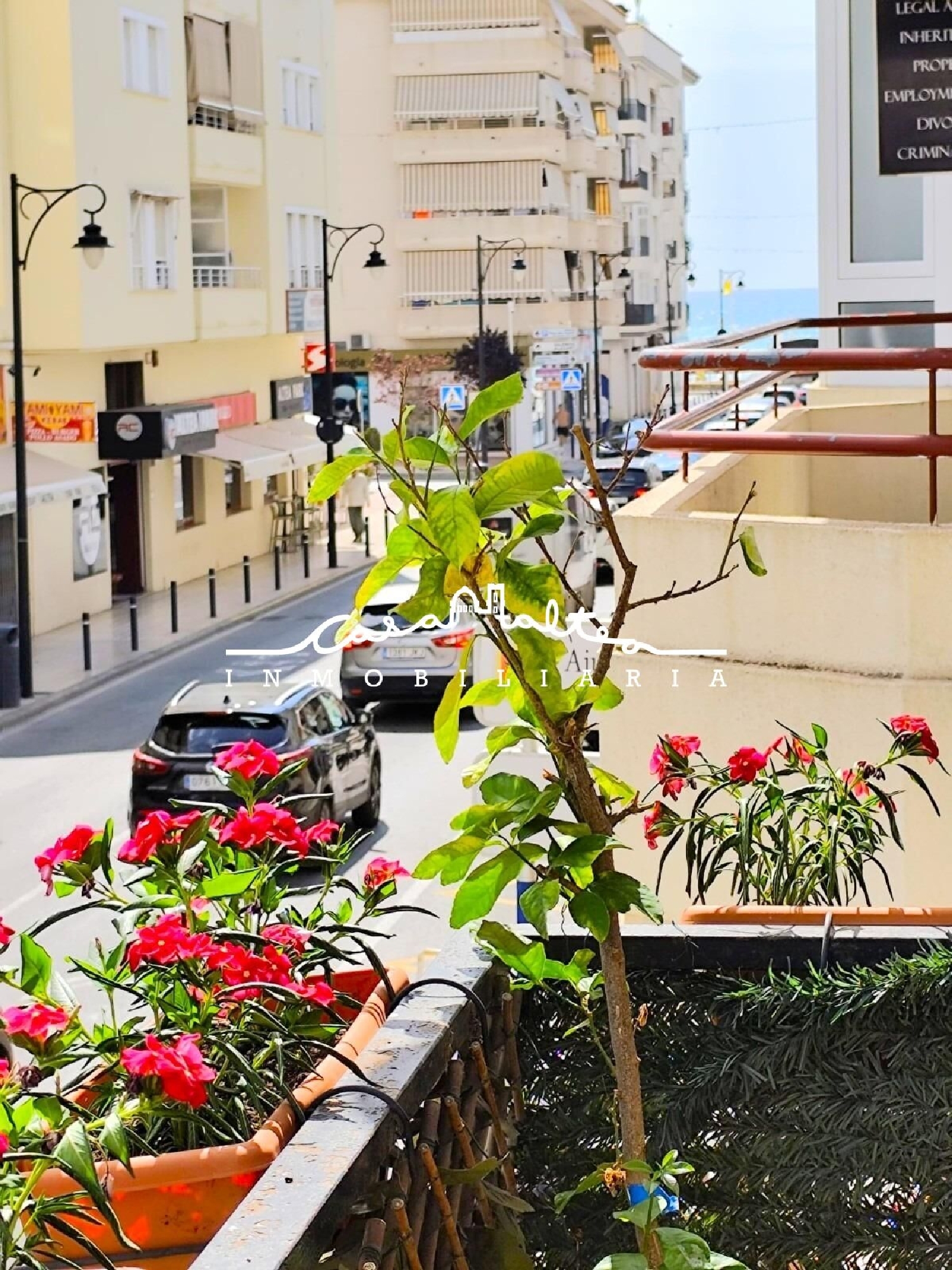  à vendre appartement Altea Marina Baixa 3