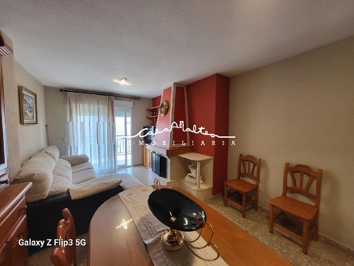 Altea Marina Baixa apartment foto 6289299