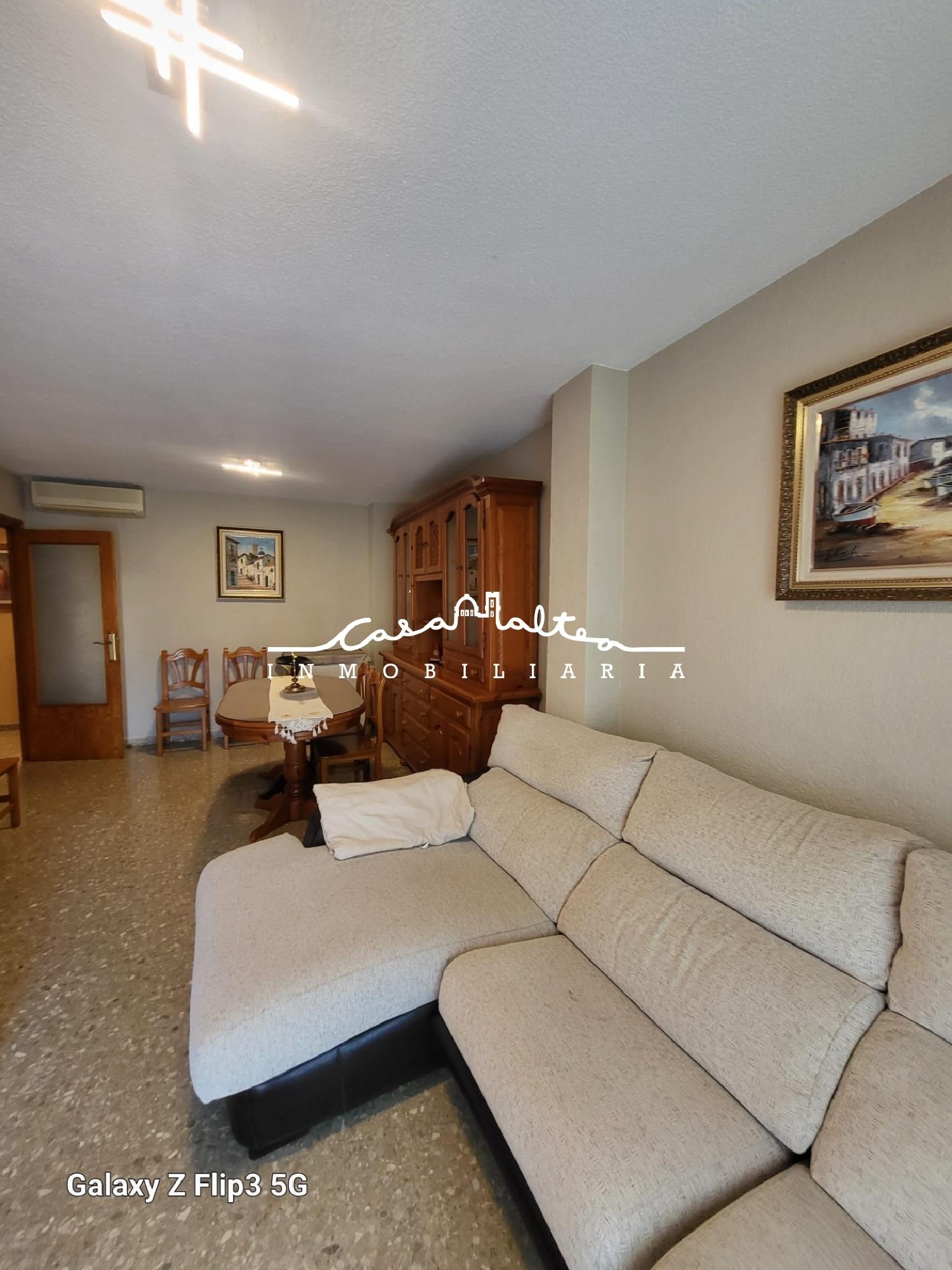  for sale apartment Altea Marina Baixa 7