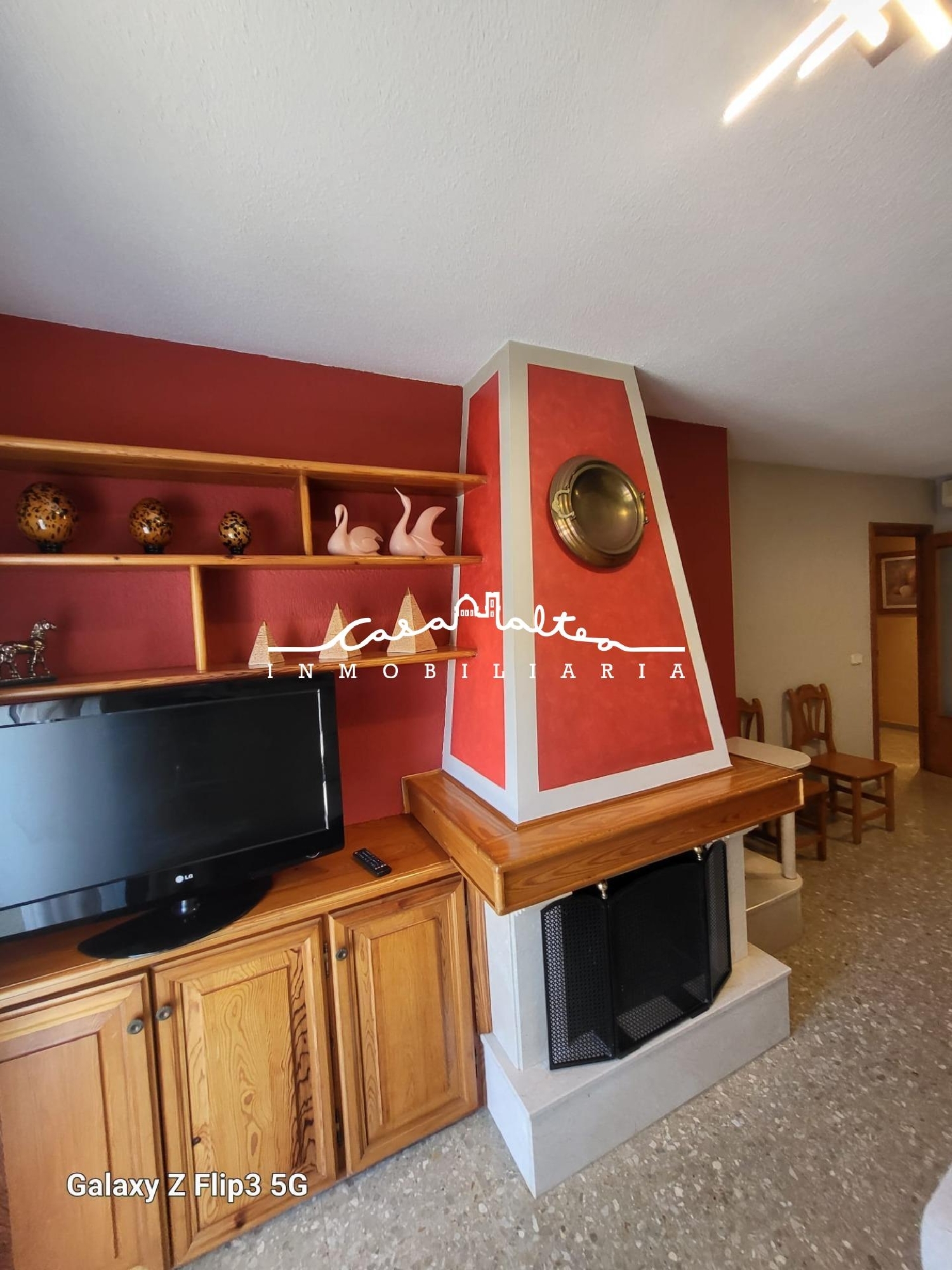  for sale apartment Altea Marina Baixa 3