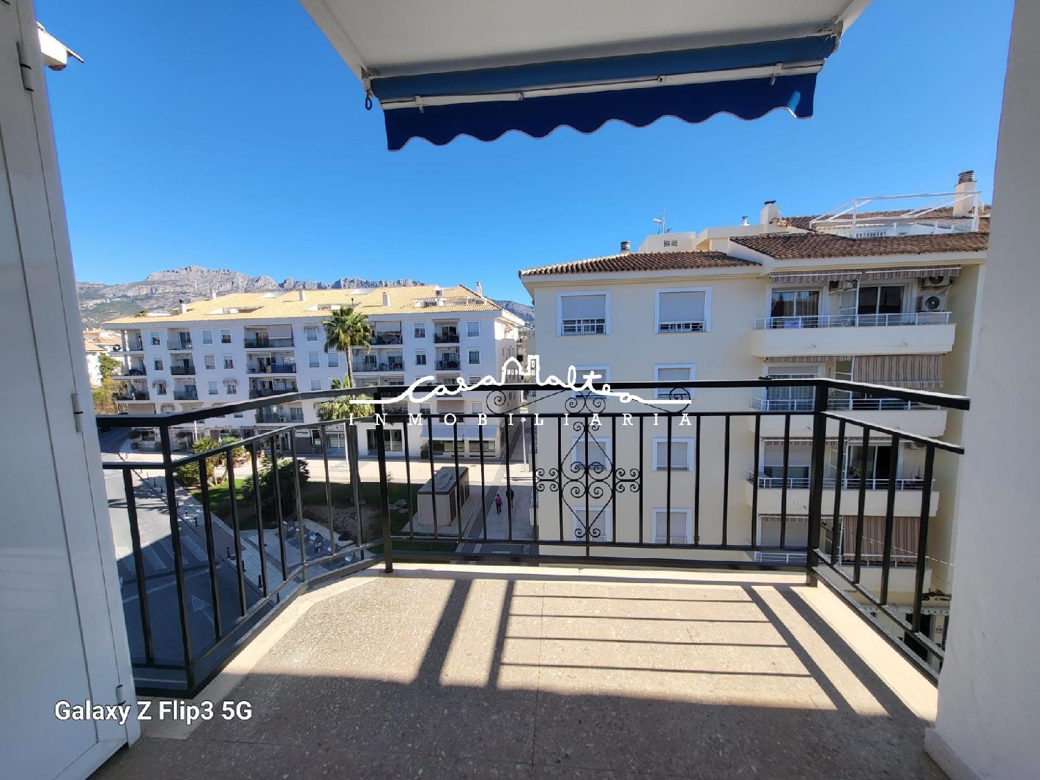  for sale apartment Altea Marina Baixa 6