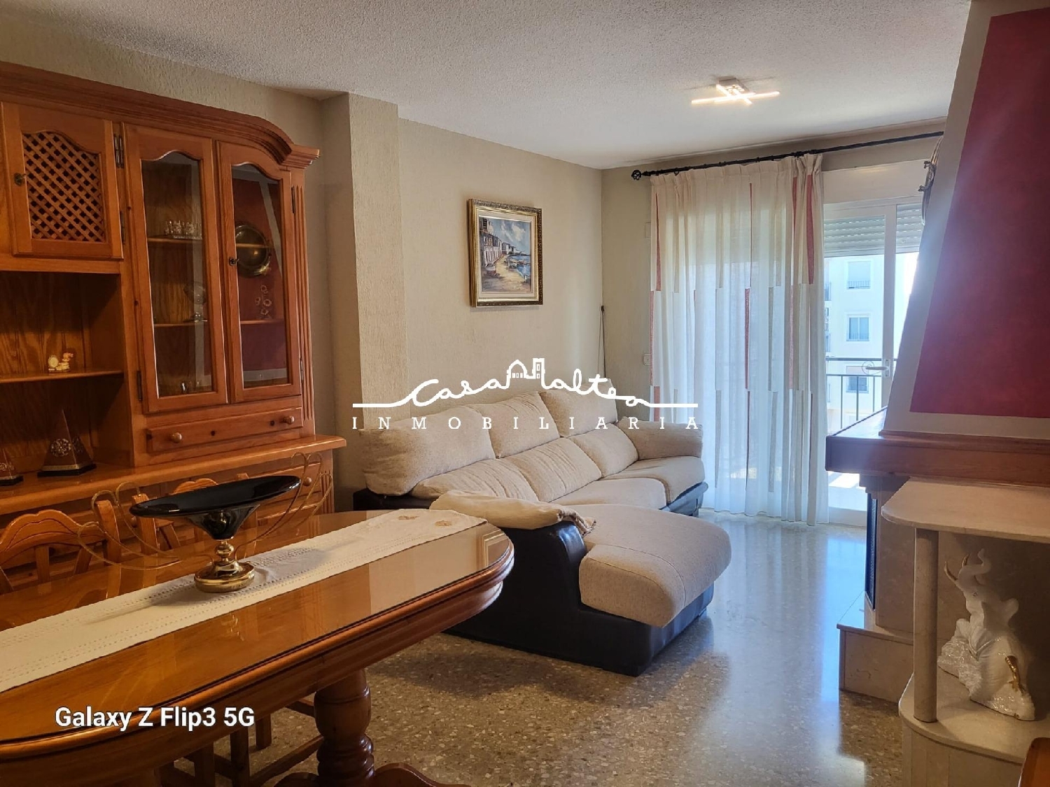  for sale apartment Altea Marina Baixa 4