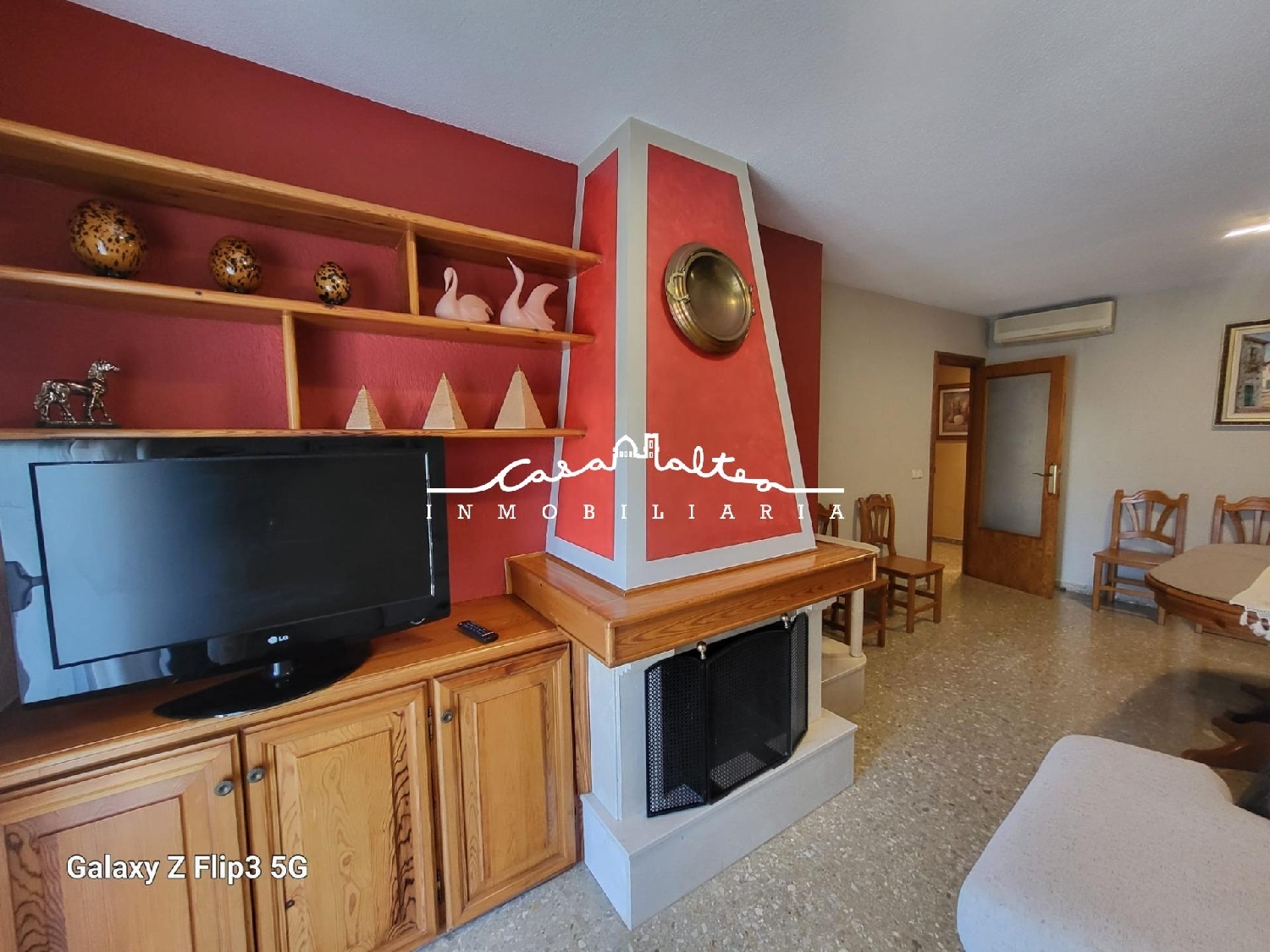  for sale apartment Altea Marina Baixa 2