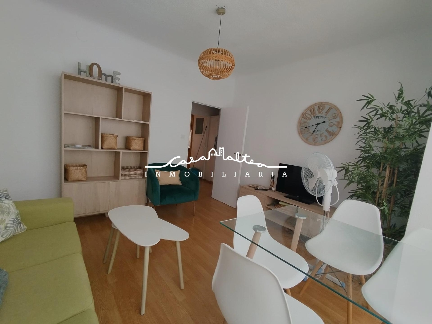 en venta apartamento Altea Marina Baixa 2