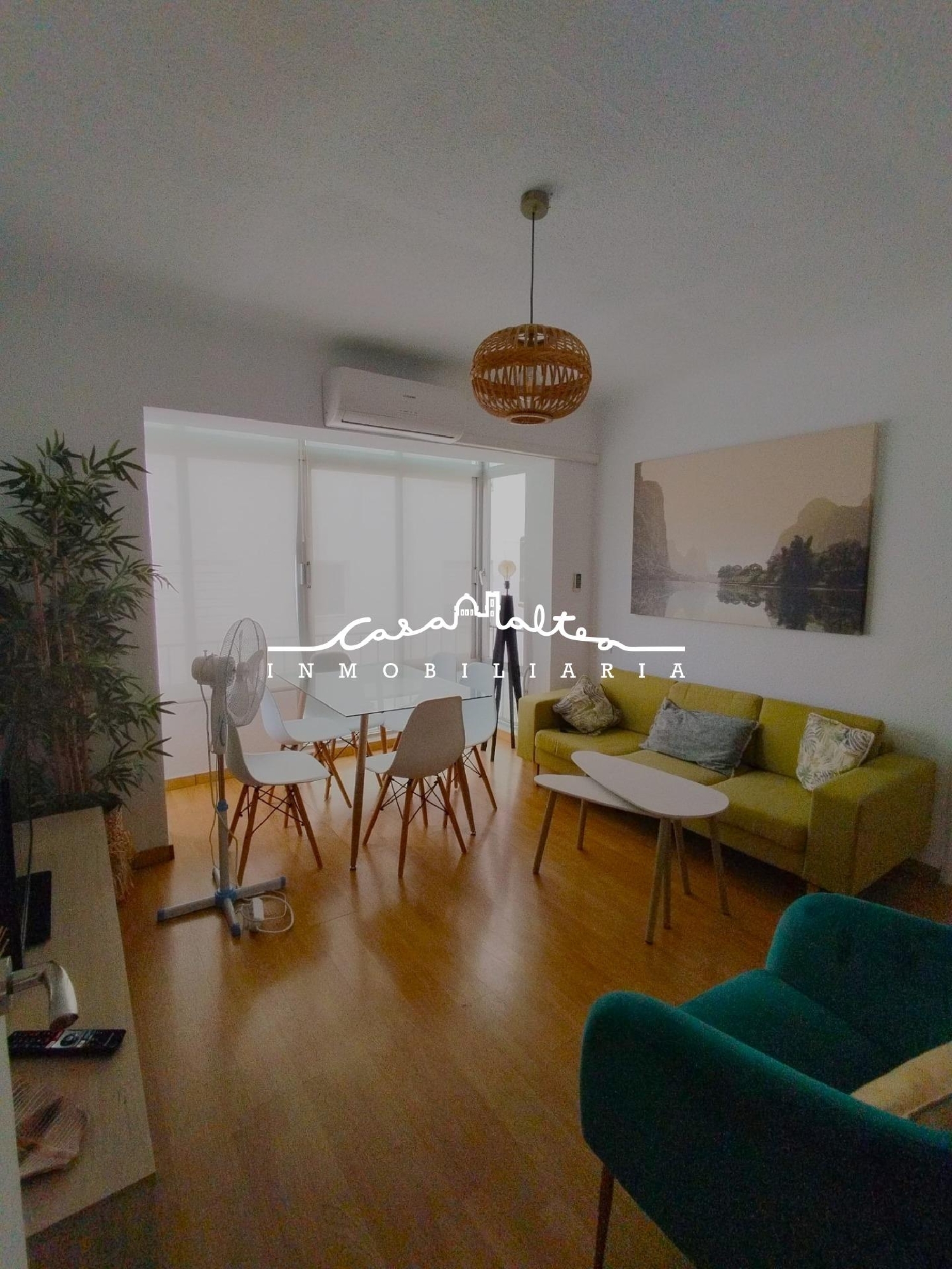  en venta apartamento Altea Marina Baixa 1