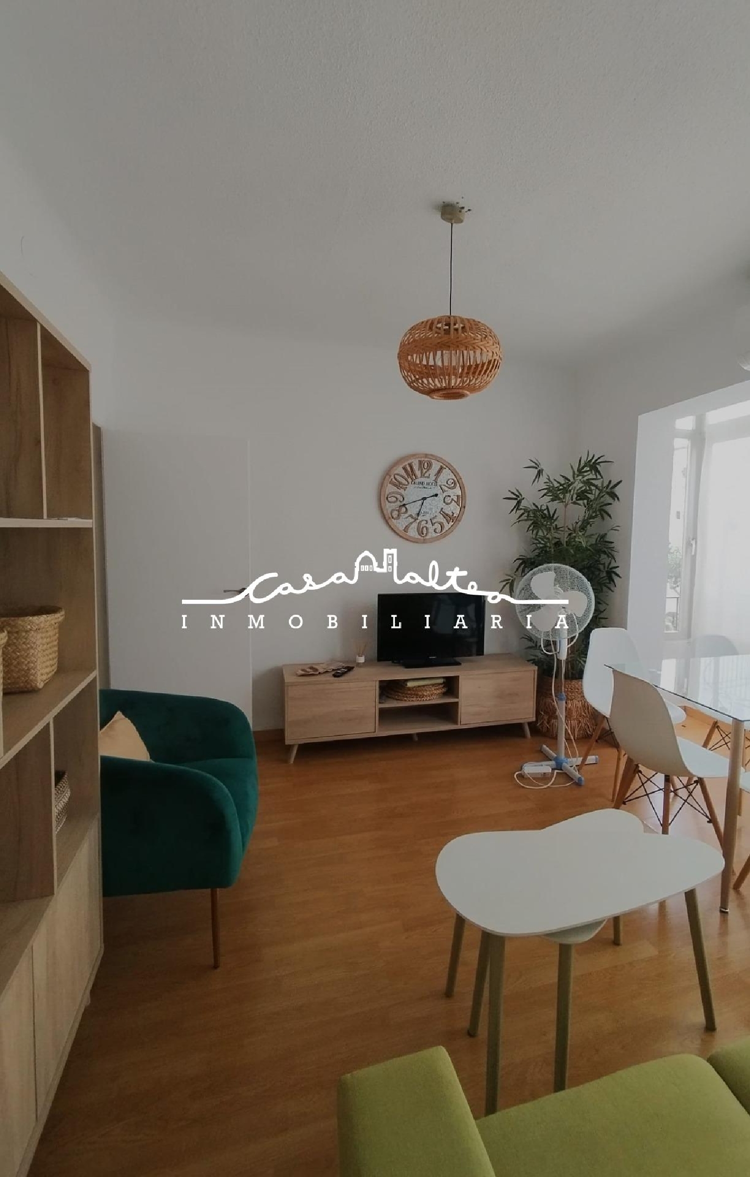 en venta apartamento Altea Marina Baixa 3