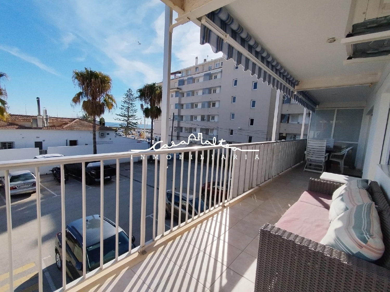 en venta apartamento Altea Marina Baixa 2