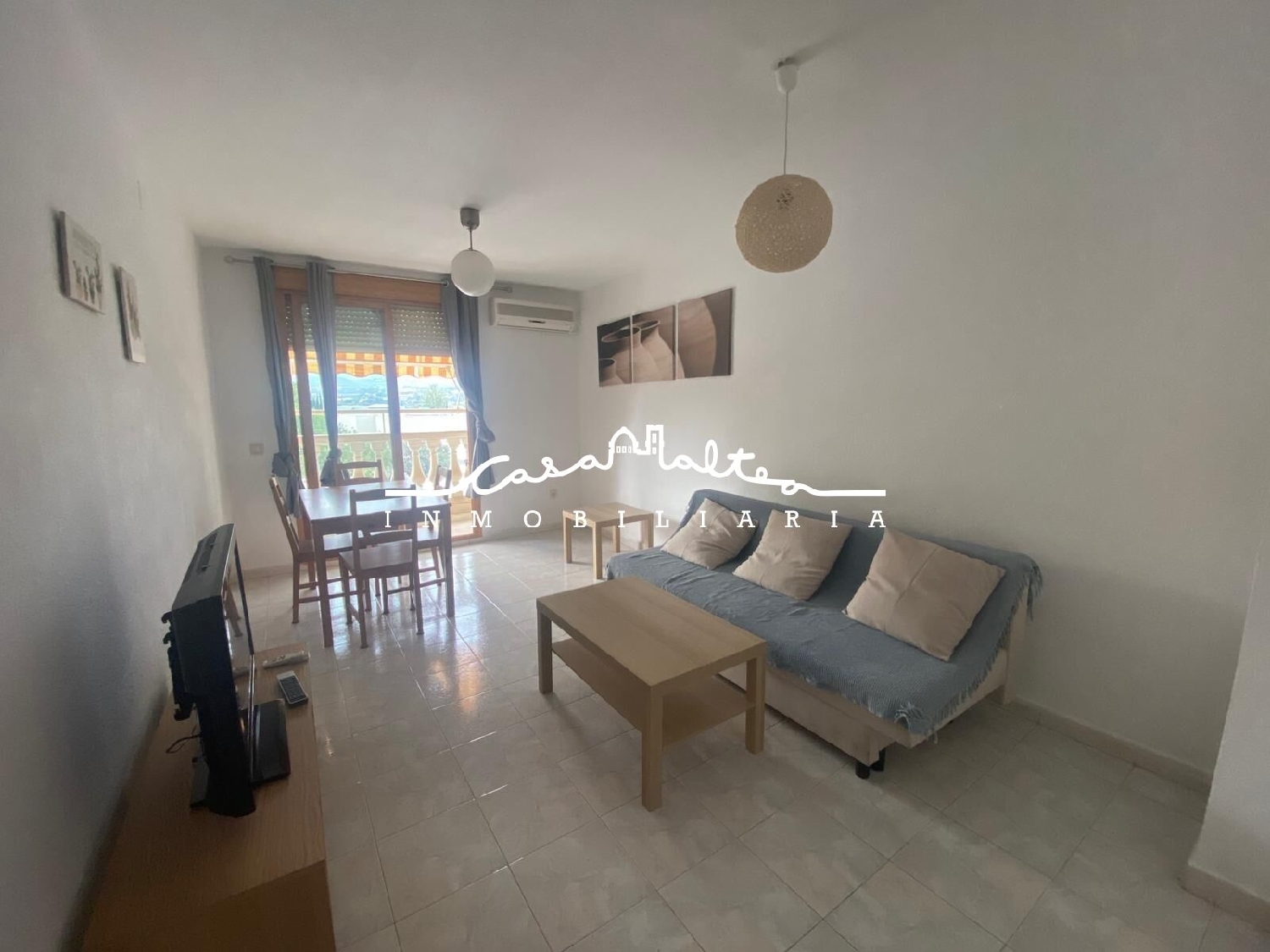 en venta apartamento Altea Marina Baixa 2
