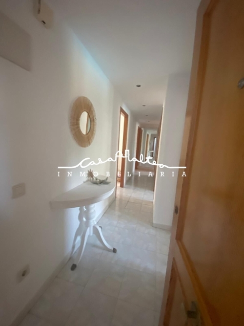 Altea Marina Baixa apartamento foto 6291372