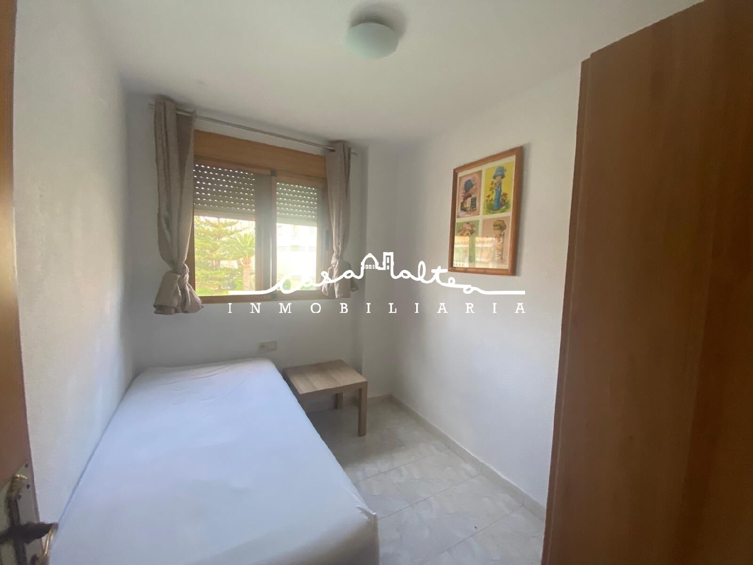 en venta apartamento Altea Marina Baixa 3