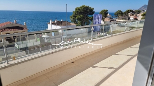 Altea Marina Baixa apartamento foto 6291373