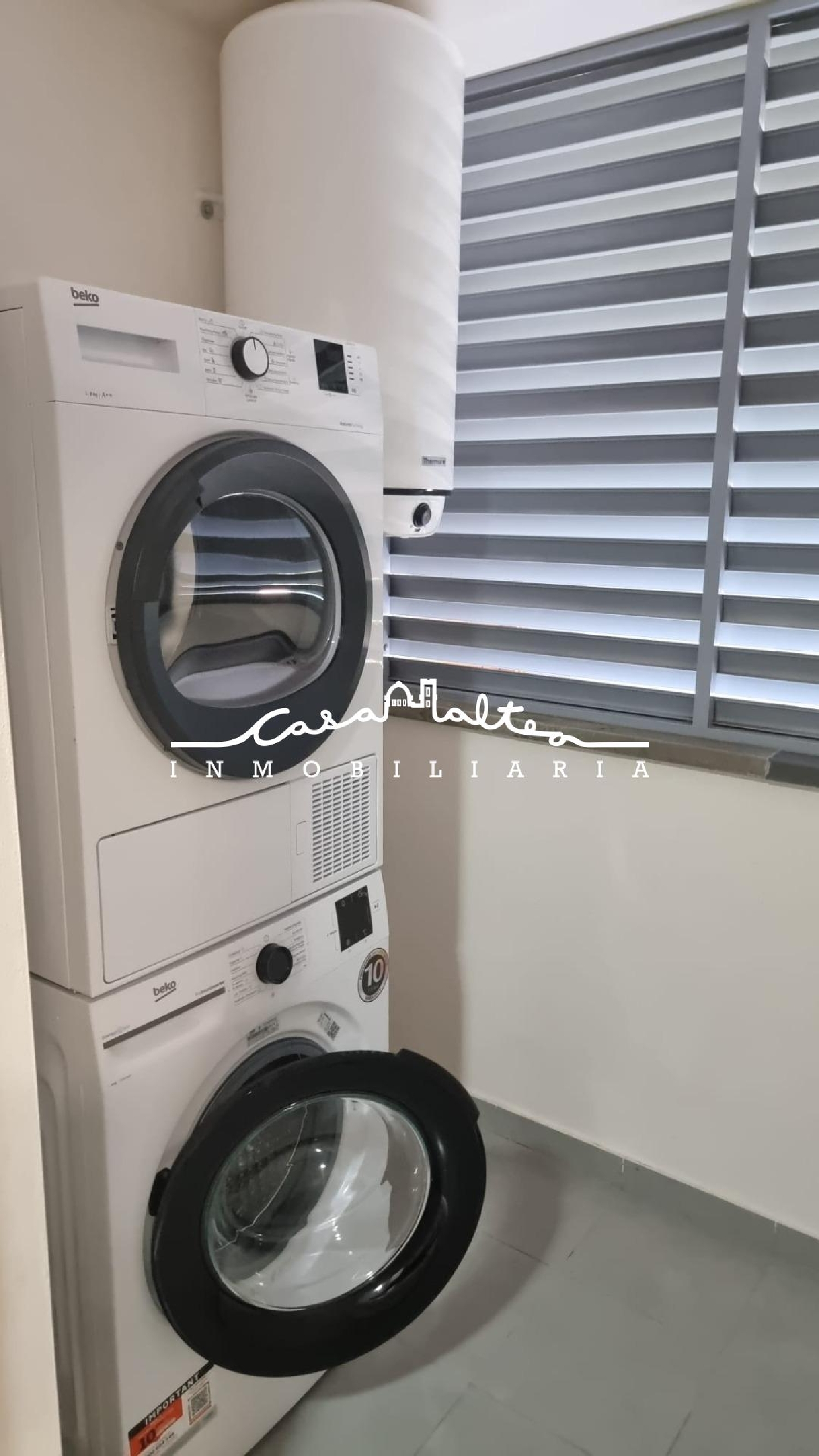  en venta apartamento Altea Marina Baixa 5